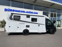 Fahrzeugbild Weinsberg CaraLoft 650 MEG #3