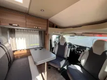 Fahrzeugbild Weinsberg CaraLoft 650 MEG #7