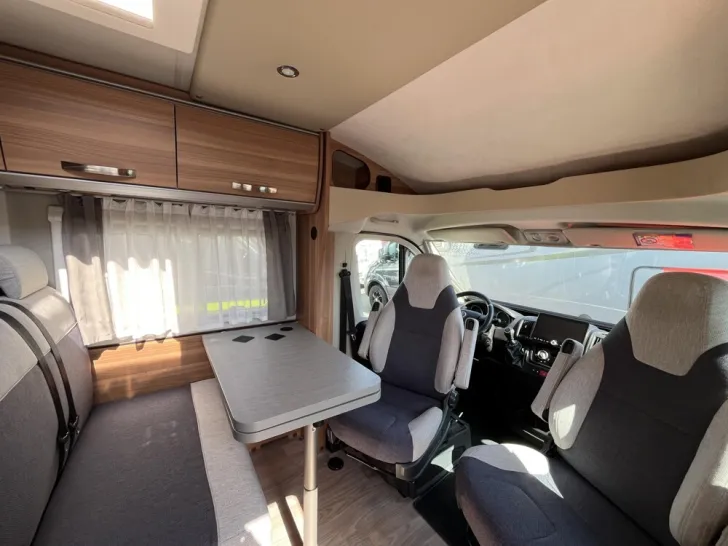 Fahrzeugbild Weinsberg CaraLoft 650 MEG #7