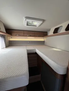 Fahrzeugbild Weinsberg CaraLoft 650 MEG #9