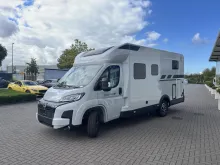 Fahrzeugbild Crosscamp EXPDN 7.0 E Peugeot #4