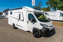 Fahrzeugbild Etrusco T 6.9 SB *2027*Markise*KomfortPlusPak*DesignPak* #2