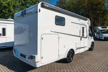 Fahrzeugbild Etrusco T 6.9 SB *2027*Markise*KomfortPlusPak*DesignPak* #5