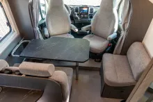 Fahrzeugbild Etrusco T 6.9 SB *2027*Markise*KomfortPlusPak*DesignPak* #11