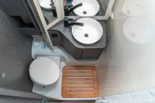 Fahrzeugbild Etrusco T 6.9 SB *2027*Markise*KomfortPlusPak*DesignPak* #15