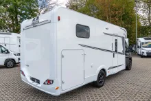 Fahrzeugbild Etrusco T 7.4 SBC *2027*F2F*RFK*Hubbett*SeparateDusche* #5
