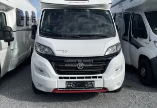 Bild Globebus T6