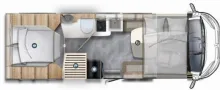 Fahrzeugbild Eura Mobil Integra Line GT 726 QF #5