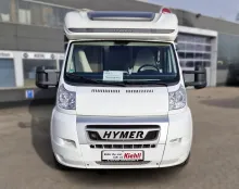 Fahrzeugbild Hymer Tramp CL 554 *Komfort-Line-Paket*Solar**SAT+TV* #3