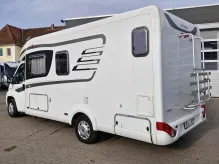 Fahrzeugbild Hymer Tramp CL 554 *Komfort-Line-Paket*Solar**SAT+TV* #6