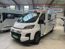 Fahrzeugbild Weinsberg CaraCompact EDITION PEPPER 600 MEG Modell 2027 #3