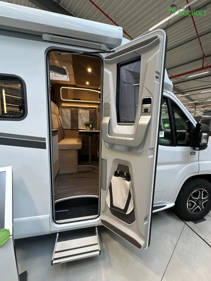 Fahrzeugbild Weinsberg CaraCompact EDITION PEPPER 600 MEG Modell 2027 #8