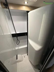 Fahrzeugbild Weinsberg CaraCompact EDITION PEPPER 600 MEG Modell 2027 #19