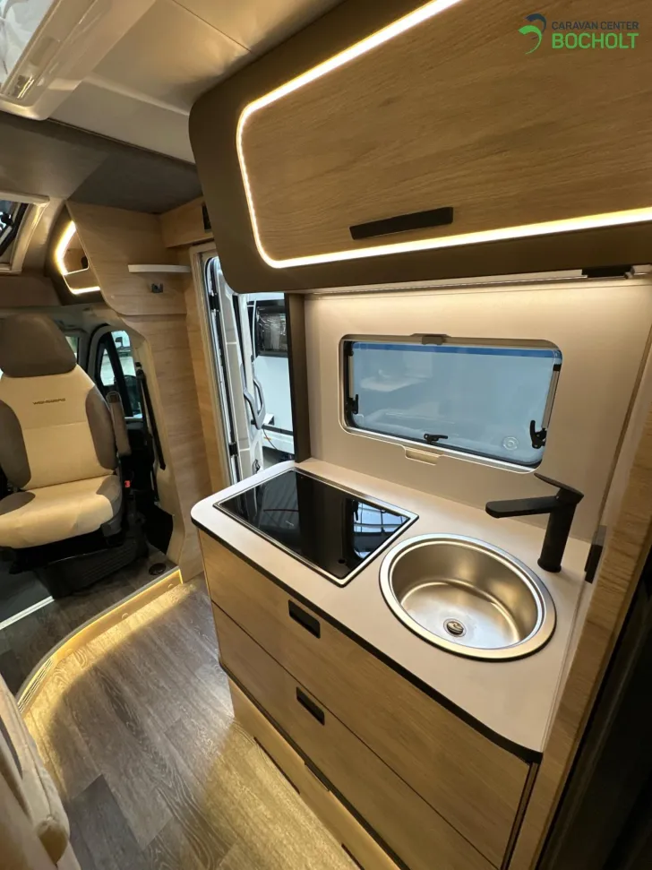 Fahrzeugbild Weinsberg CaraCompact EDITION PEPPER 600 MEG Modell 2027 #20