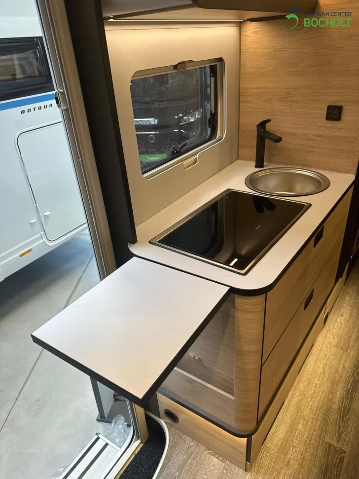 Fahrzeugbild Weinsberg CaraCompact EDITION PEPPER 600 MEG Modell 2027 #21
