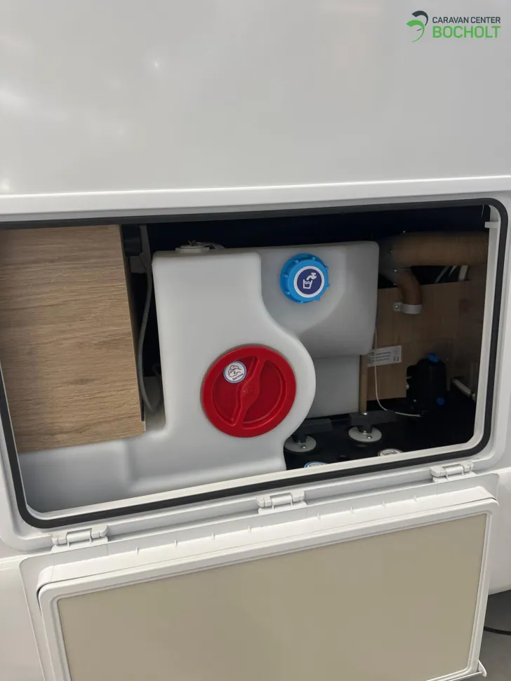 Fahrzeugbild Weinsberg CaraCompact EDITION PEPPER 600 MEG Modell 2027 #23