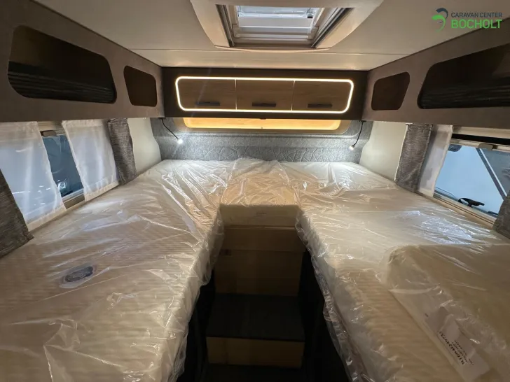 Fahrzeugbild Weinsberg CaraCompact EDITION PEPPER 600 MEG Modell 2027 #15
