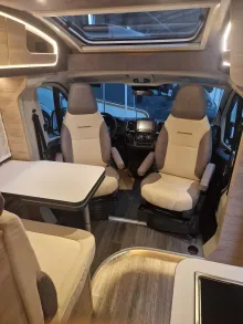 Fahrzeugbild Weinsberg CaraCompact EDITION PEPPER 600 MEG 2027er alles Neu #5