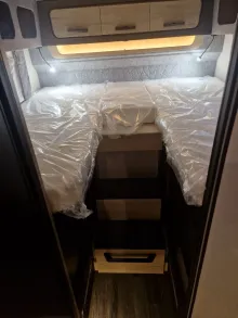 Fahrzeugbild Weinsberg CaraCompact EDITION PEPPER 600 MEG 2027er alles Neu #3