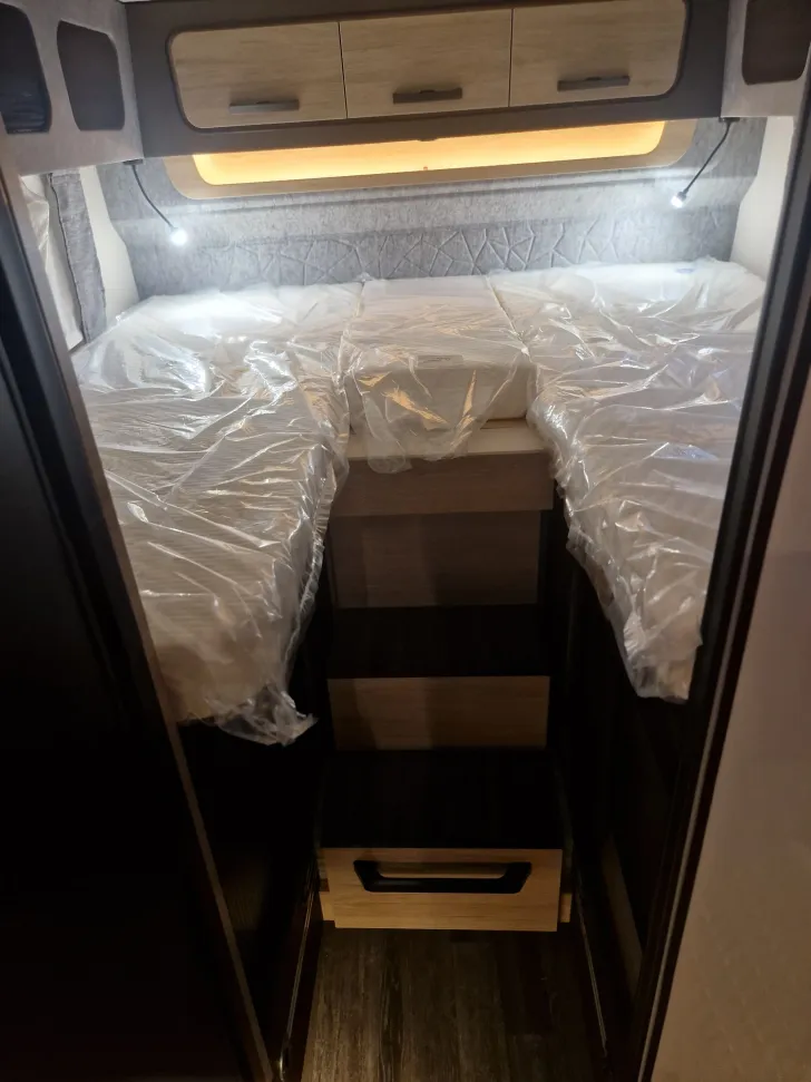 Fahrzeugbild Weinsberg CaraCompact EDITION PEPPER 600 MEG 2027er alles Neu #3