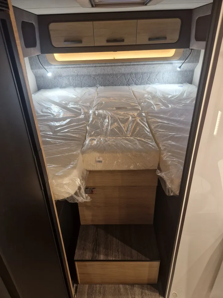 Fahrzeugbild Weinsberg CaraCompact EDITION PEPPER 600 MEG 2027er alles Neu #4