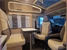 Fahrzeugbild Weinsberg CaraCompact EDITION PEPPER 600 MEG 2027er alles Neu #8