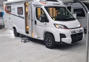 Bild CaraCompact EDITION PEPPER<br/>600  ...