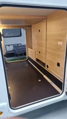 Fahrzeugbild Weinsberg CaraCompact EDITION PEPPER 600 MEG 2027er alles Neu #11