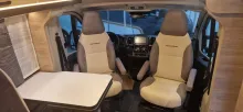 Fahrzeugbild Weinsberg CaraCompact EDITION PEPPER 600 MEG 2027er alles Neu #13