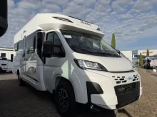 Fahrzeugbild Hobby ONTOUR T 700 FH #1