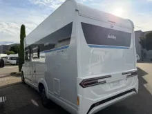 Fahrzeugbild Hobby ONTOUR T 700 FH #3