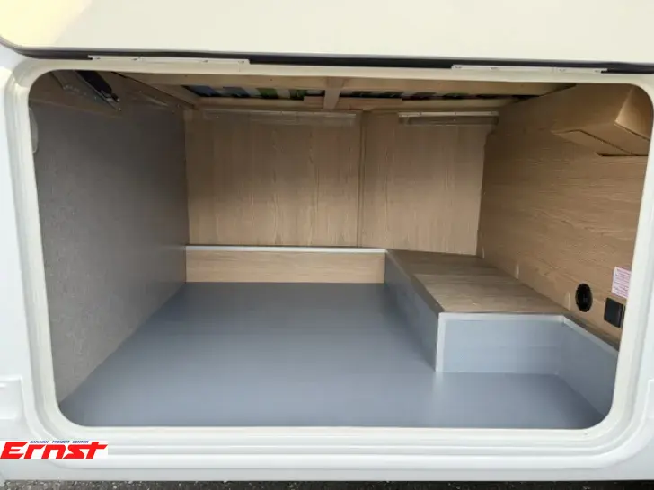 Fahrzeugbild Hobby ONTOUR T 700 FH #4