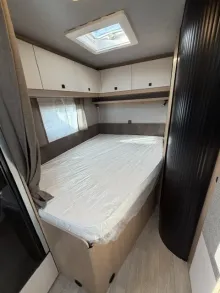 Fahrzeugbild Hobby ONTOUR T 700 FH #5