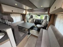 Fahrzeugbild Hobby ONTOUR T 700 FH #7