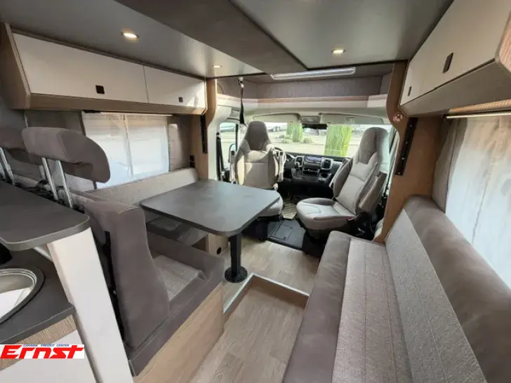 Fahrzeugbild Hobby ONTOUR T 700 FH #7