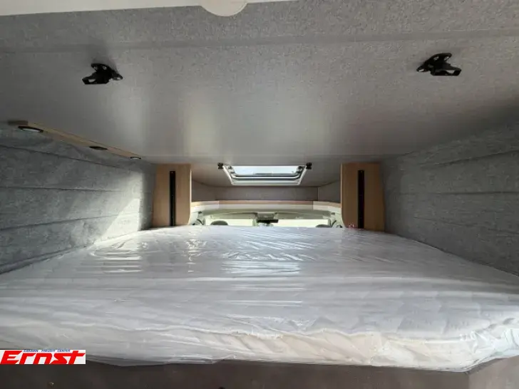 Fahrzeugbild Hobby ONTOUR T 700 FH #8
