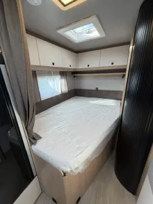 Fahrzeugbild Hobby ONTOUR T 700 FH #9
