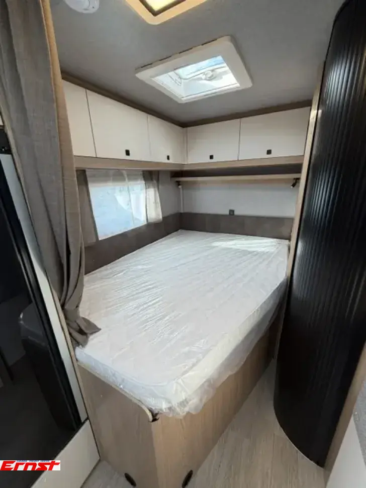 Fahrzeugbild Hobby ONTOUR T 700 FH #9