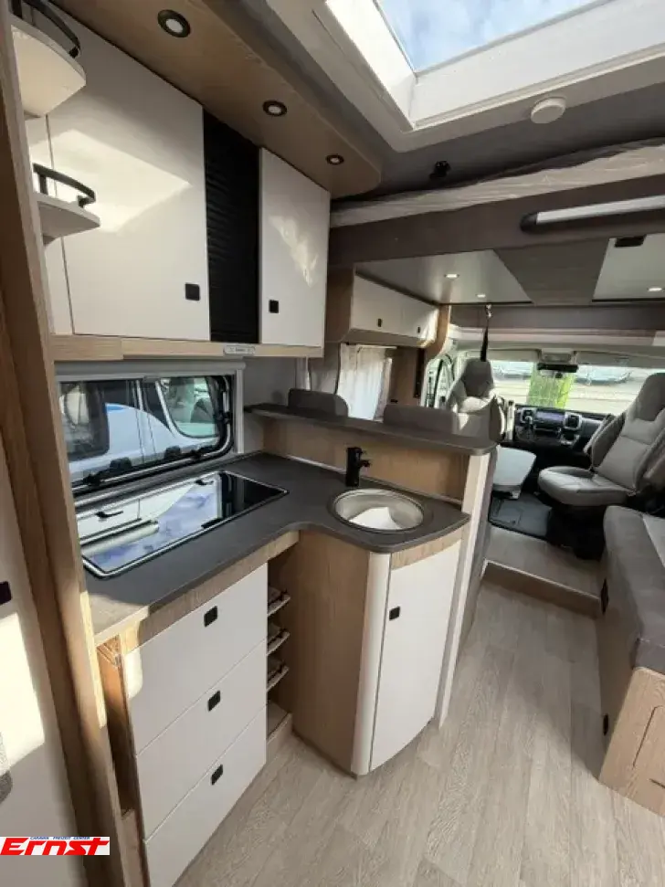 Fahrzeugbild Hobby ONTOUR T 700 FH #12