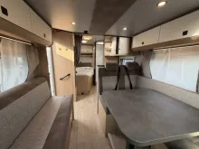 Fahrzeugbild Hobby ONTOUR T 700 FH #14