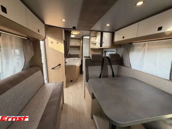Fahrzeugbild Hobby ONTOUR T 700 FH #14