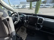Fahrzeugbild Hobby ONTOUR T 700 FH #16