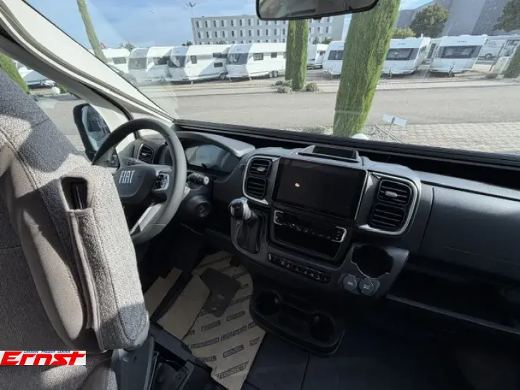 Fahrzeugbild Hobby ONTOUR T 700 FH #16