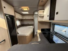 Fahrzeugbild Hobby ONTOUR T 700 FH #15