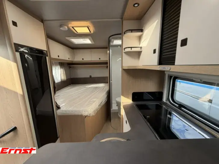 Fahrzeugbild Hobby ONTOUR T 700 FH #15