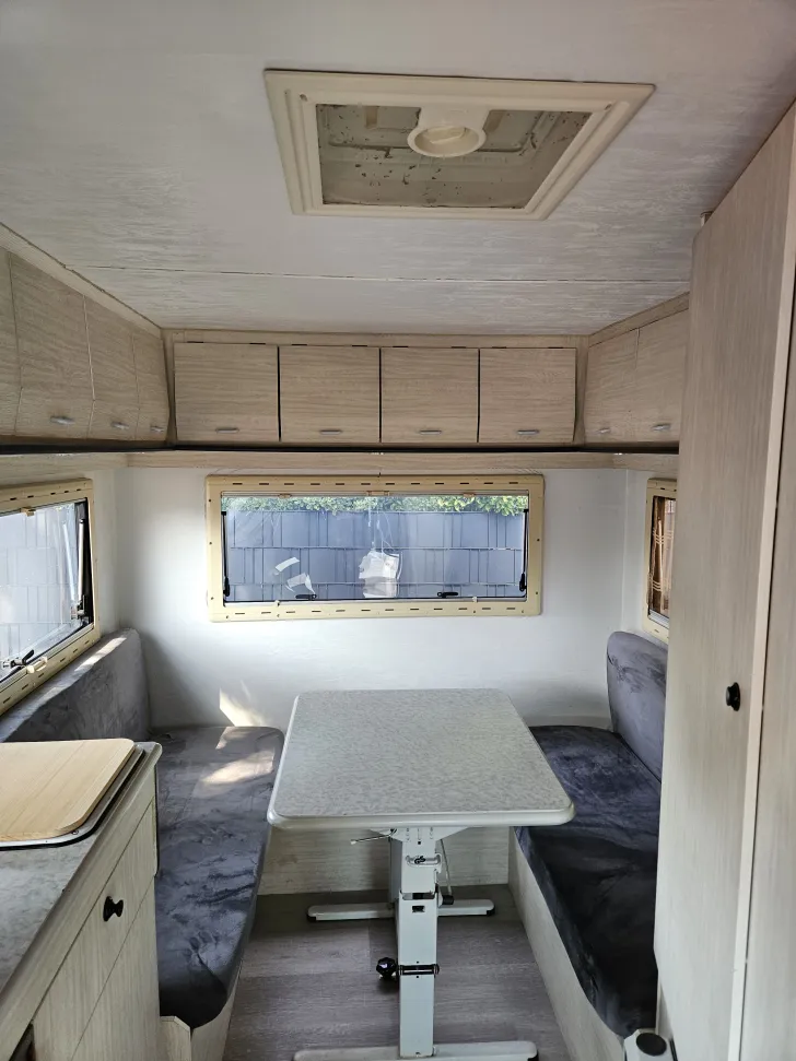 Fahrzeugbild Ford Transit #4