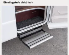 Fahrzeugbild Weinsberg CaraCompact EDITION PEPPER 600 MEG TraumMobil*160*Automatik #46