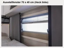 Fahrzeugbild Weinsberg CaraCompact EDITION PEPPER 600 MEG TraumMobil*160*Automatik #47