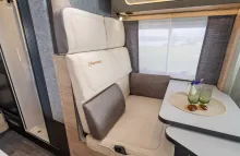 Fahrzeugbild Weinsberg CaraCompact EDITION PEPPER 600 MEG TraumMobil*160*Automatik #44