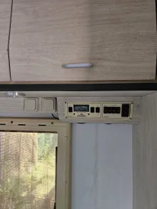 Fahrzeugbild Ford Transit #5